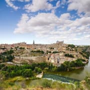 ﻿Guided excursion to Toledo from Madrid