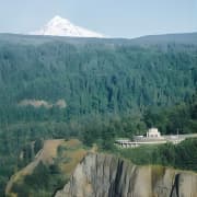 Private Columbia River Gorge Air Tour for 3