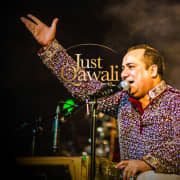 Just Qawali: World Tour 2023 met Ustad Rahat Fateh Ali Khan