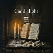 ﻿Candlelight: The Best of Mozart & Beethoven