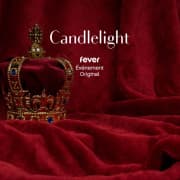 Candlelight Open Air : Hommage aan Queen bij Steigenberger Icon Wiltcher's