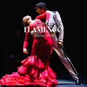 Authentic Flamenco Presents Yolanda Osuna