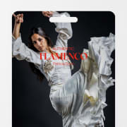 ﻿Authentic Flamenco Presenta Patricia Donn - Tarjeta Regalo