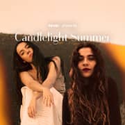 Candlelight Original Sessions: Silvana Estrada & Valeria Castro