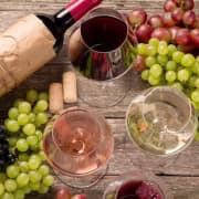 Espacio Vino: talleres, gastronomía y maridajes con vino