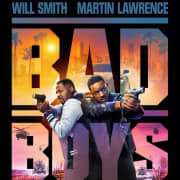 ﻿Bad Boys: Ride or Die