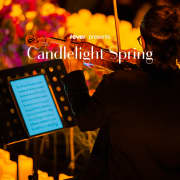 Candlelight Spring : Les 4 saisons de Vivaldi