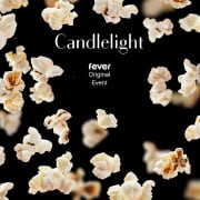 Candlelight: Movie Soundtracks Featuring Joe Hisaishi, Hans Zimmer and more