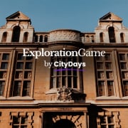 Cambridge Exploration Game - Mystery Walk with Pub & Cafe Stops