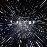 ﻿Candlelight : Bandes sonores des films de l'espace