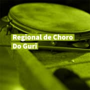 Regional de Choro do GURI de São Paulo | 2ª edição