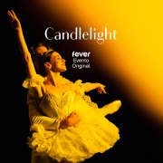 ﻿Candlelight Ballet: Tchaikovsky's Swan Lake