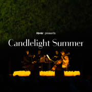 ﻿Candlelight Open Air: Vivaldi's Four Seasons at Anantara Villa Padierna