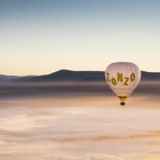 ﻿Vol en montgolfière dans la Yarra Valley & Petit déjeuner au champagne en option