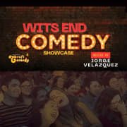 Wits End Comedy
