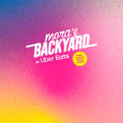 Mora's Backyard by UberEats