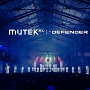 MUTEK MX Edición XX - Lista de espera