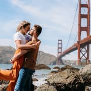  Private Professional Vacation Photoshoot in San Francisco