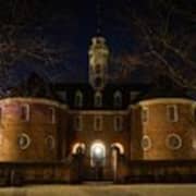 Colonial Ghosts Ultimate Dead of Night Haunted Ghost Tour