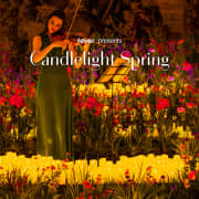 Candlelight Spring: Tribut an ABBA