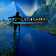 Tutankhamun - The Immersive Exhibition - Waitlist