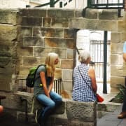 Convicts and The Rocks: Sydney's Walking Tour Led by Historian