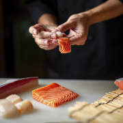 ﻿Haz tu propio sushi - Orange County - LA