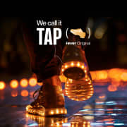 We Call It Tap: A Contemporary Tap Show