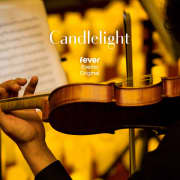 Candlelight: Las Cuatro Estaciones de Vivaldi en el Hotel Tres Reyes