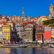 Romantic Porto: Jogo de exploração de romance e amor