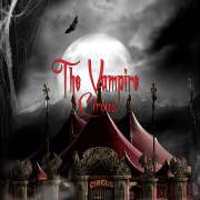 The Vampire Circus - Waitlist