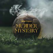 The Trap: Murder Mystery at Mestalla Camp