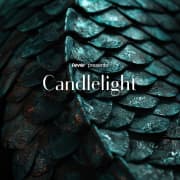 Candlelight: Anillos y Dragones