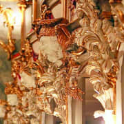 München: Klassisches Konzert im Cuvilliés-Theater