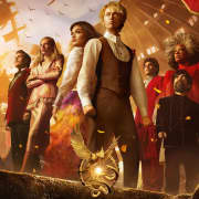 The Hunger Games: The Ballad of Songbirds and Snakes AMC Tickets - Los Angeles