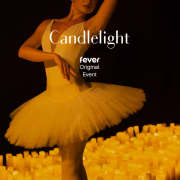 ﻿Ballet Candlelight: Lo mejor de Chaikovski