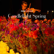 Candlelight Spring: Tribut an Hans Zimmer im Residenzkino