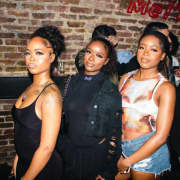 LAGOS NYE - South London Afrobeats & Amapiano Party