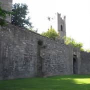 Private Medieval Walking Tour in Dublin 