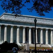 DC in a Day: 10+ Monuments, Potomac River Cruise, Entry Tickets