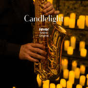 Candlelight Jazz: Viaje a Nueva Orleans