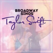 Broadway Sings Taylor Swift with a Live Orchestra
