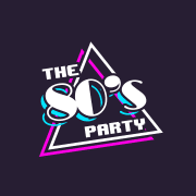 ﻿The 80s party pres: 80's Covered Terrace Party
