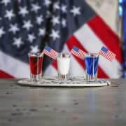 New York City Red White and Brew Bar Crawl