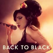 Back to Black