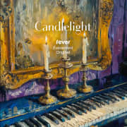 Candlelight : Chopin au piano