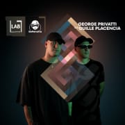 George Privatti B2B Guille Placencia en BeRenatta
