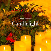 Candlelight: Holiday Special Featuring “The Nutcracker” & More
