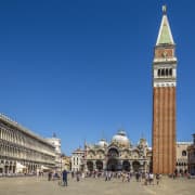 Campanile di San Marco: Salta la fila