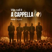 We call it A Cappella: Harmonic Hits Among Sunflowers